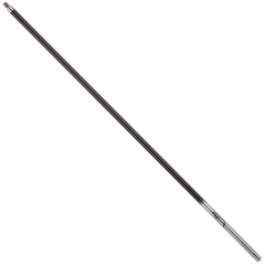 Riffe 36" Straight Mid Section for Riffe Pole Spear