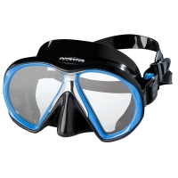 Atomic Aquatics SubFrame Medium Fit Mask