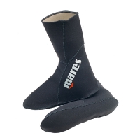 Mares 3mm Neoprene Classic Sock