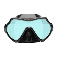 Seadive Oceanways Superview AccuColor Anti-Fog Mask