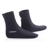 Akona 2mm Tall Neoprene Socks