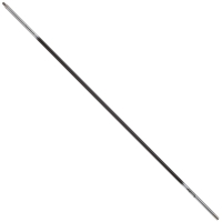 Riffe 48" Straight Mid Section for Riffe Pole Spear