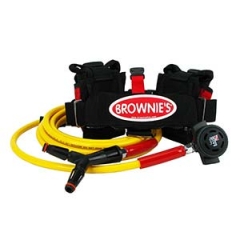 Brownie's Add-a-Diver Kit