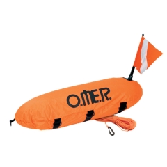 Omer Master Torpedo Float