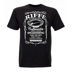 Riffe Big Shot T-Shirt