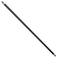 Riffe 24" Tapered Back Section for Riffe Pole Spear