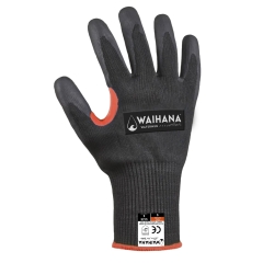 Waihana Sandy Nitrile Dyneema Gloves