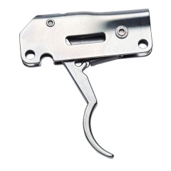Riffe Trigger Mechanism Assembly