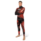 Omer Red Stone 3mm Wetsuit