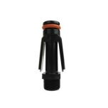 Brownie's Quick Release Swivel (QRS) Fittings - Male
